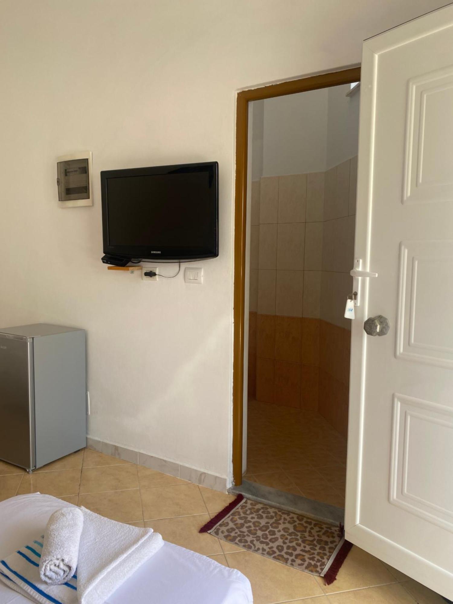 Vila Mario Ksamil Luaran gambar