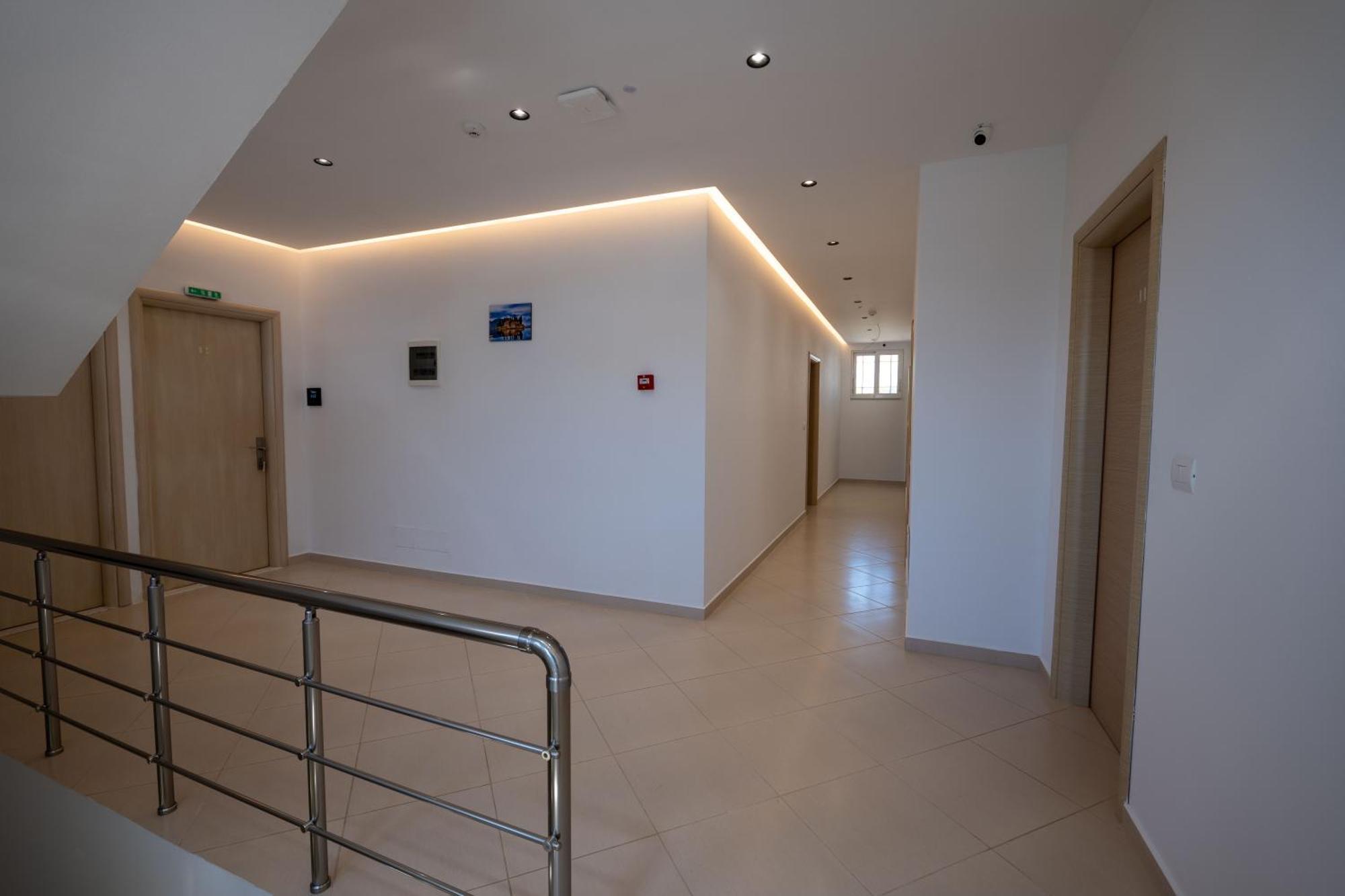 Vila Mario Ksamil Luaran gambar