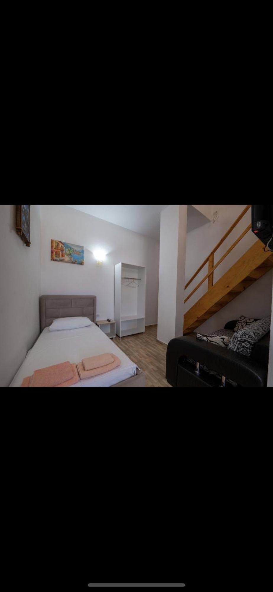 Vila Mario Ksamil Luaran gambar